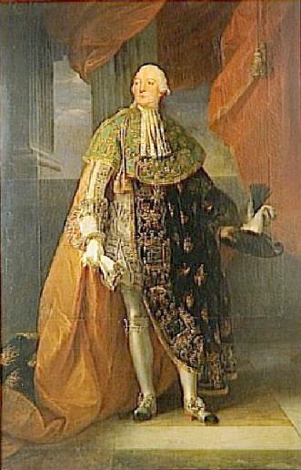 Louis Philippe II Joseph d'Orlans